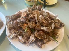 -荣祥海鲜·烟台菜(胜利路二部)