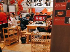 -佬缸炮江湖川菜(玉林店)
