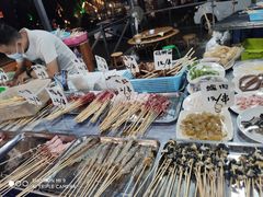 -玛扎烧烤私房菜