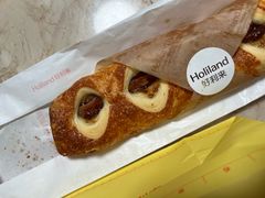 -好利来(鲁谷店)