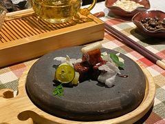 -叶叶菩提(太原别墅店)