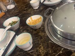 -鱼粤鲜淘米捞·中山脆肉鲩火锅(悦湖会店)