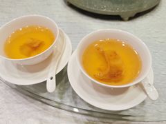 -麒麟中餐厅·经典粤菜·地道菜式老字号(广州长隆酒店)