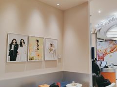-海马体照相馆(成都来福士广场店)