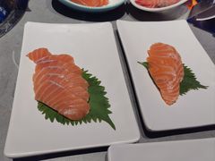 -奔海甄选·活鲜刺身铁板烧自助(太原里店)