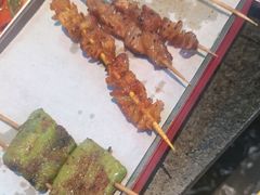 -路边边.炒菜烧烤.音乐餐厅(良乡长虹店)