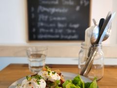 班尼迪克蛋-Egg•Allday Brunch(襄阳北路店)