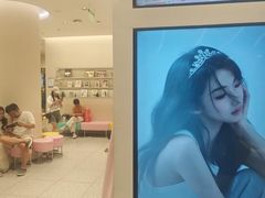 -天真蓝照相馆(五角场百联又一城店)