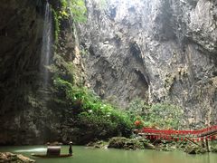 -英西峰林·洞天仙境