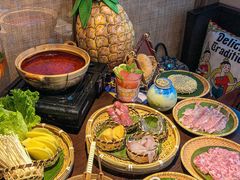 -泰妃殿(武汉首店)