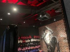-威尔仕健身·游泳(KING88店)