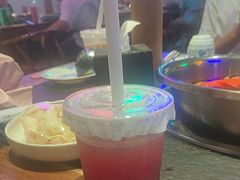 -来涮蜀鲜货火锅串串香(菜市口店)