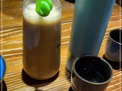 -甲米府·泰国餐厅(八佰伴店)