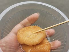 -李公庙糖油粑粑(李公庙巷店)