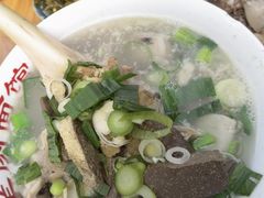 -小辫子羊肉面馆(周东店)