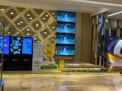 -堂会(天河店)