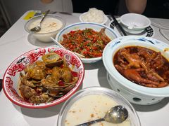 -欧记大排档·景德菜(上海首店)