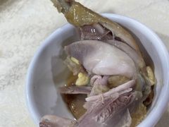 -考记泥焗鸡农庄·海鲜(北洛秘境店)