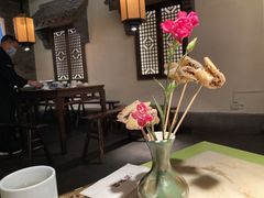 红糖麻糍-桂满陇-十里风荷(合生汇店)
