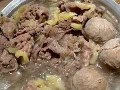 -潮泰牛肉火锅 · 创于1992年(车公庙店)