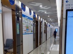 -暨南大学附属第一医院(东圃院区)