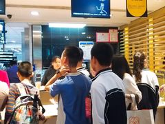 -麦当劳(海岸城店)