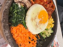 -七八冷面·延边朝鲜族美食(欢乐谷店)