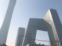 -中央广播电视总台(光华路办公区)