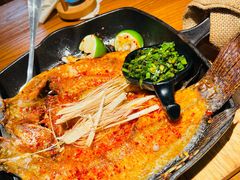 -云海肴·汽锅鸡·云南代表菜(丁香国际店)