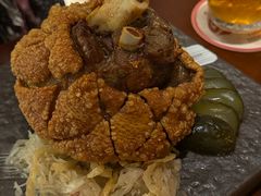 -haxnbauer海森堡德国餐厅(深圳coco店)