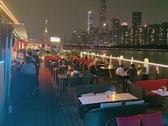 -琶醍壹号•潮菜江景餐吧