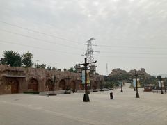 -华夏文旅海洋公园