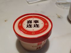 -日丰园海肠水饺·老字号大连海鲜(银泰城店)