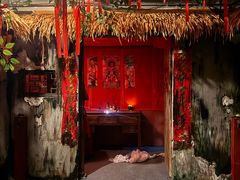 -明日世界密室轰趴·剧本桌游·箭馆团建(国贸店)