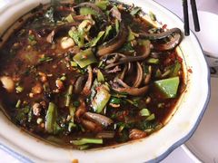 -乐山第一家临江鳝丝(茶坊路店)