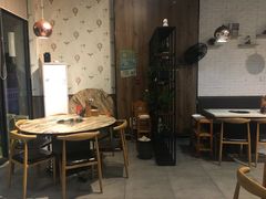 -小郡肝火锅串串香(万达总店)