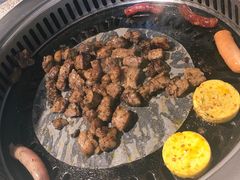 -晓东量贩式烤肉(银亿阳光城店)