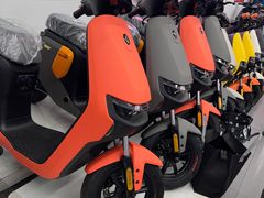 -九号电动车(安定门内大街店)