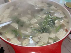 -煲来饱去冷水鱼