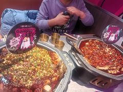 -一味一诚•鲜嫩烤鱼(昌平悦荟店)