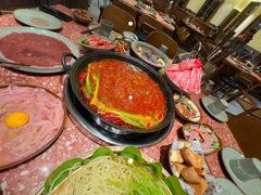 -纸盐河码头火锅(十八梯店)