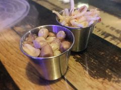 -质烤烤物·活烤海鲜(质烤总店)