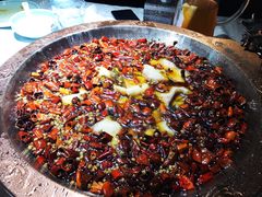 -雲蜀龙阁·金牌水煮鱼(方庄店)