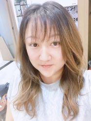 -尚·丹尼Hair