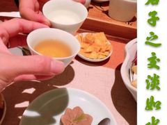 -梅间堂茶馆(绿地缤纷城店)