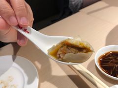 -鼎泰丰(当代商城店)