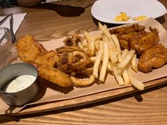 -必胜客(百联又一城店)