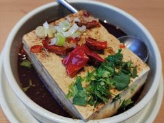 -关东小磨东北菜(上海长风大悦城店)