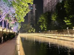 -东水关遗址公园