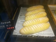 米香维也纳-啊噗吐呦现场烘焙(麦凯乐店)